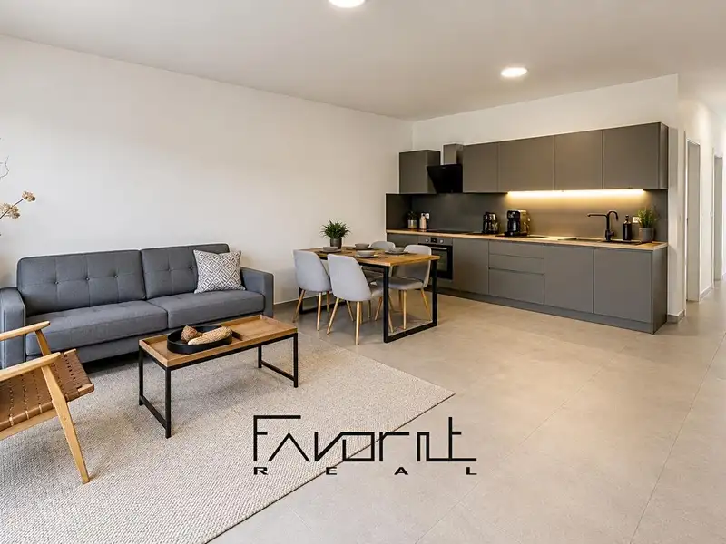 Pronájem rodinného domu 94 m², pozemek 300 m²